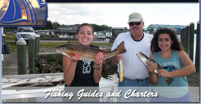 Hernando Beach fishing guides, Hernando Beach fishing