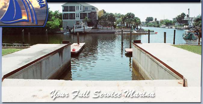 boat slips for rent Hernando Beach, wet slip rentals Hernando Beach, boat slip rentals Hernando Beach