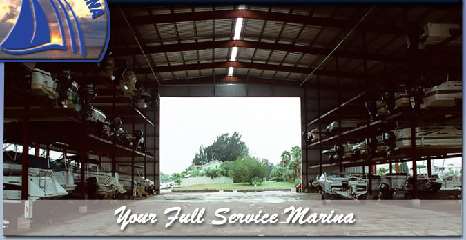 high and dry boat storage Hernando Beach, boat storage Hernando Beach, boat trailer storage Hernando Beach